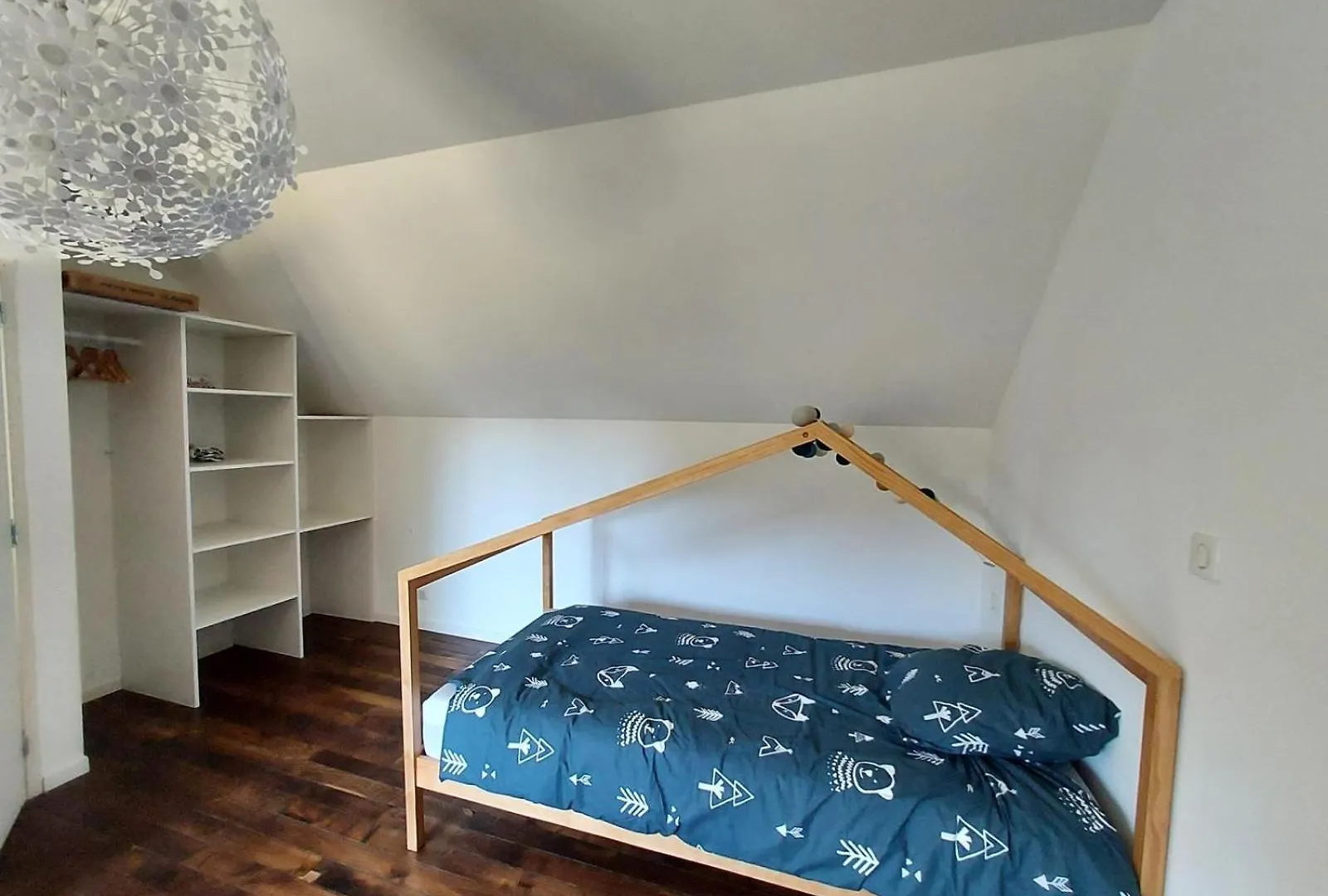 Сasa de vacaciones Maison De Vacances - 3 Chambres - Proximite Plage Bénodet Francia