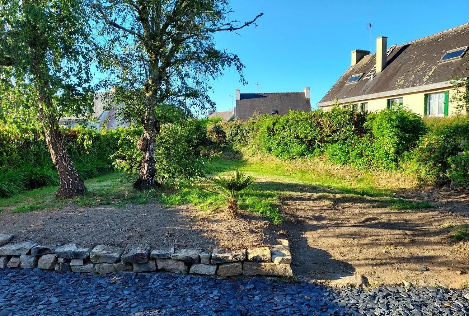Сasa de vacaciones Maison De Vacances - 3 Chambres - Proximite Plage Bénodet Francia